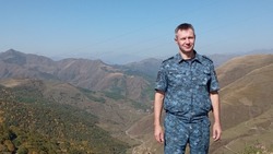 Быть верным долгу и Родине