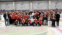 Ракитянские спортсмены закрыли сезон по зимним видам спорта