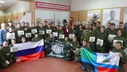 Ракитянцы приступили к реализации межведомственного проекта