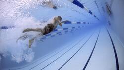 Ракитянцы попали в десятку лучших спортсменов Белгородской области по плаванию