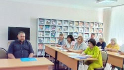 Краснояружцы продолжат заключать социальные контракты