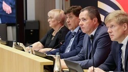 Вячеслав Гладков сообщил об отправке в Минстрой РФ реестра на компенсацию за утраченное жильё