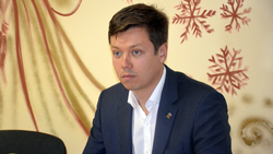 Депутат Белгородской областной Думы проведёт приём граждан в Ракитном