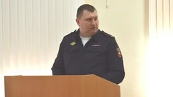 Власти Ракитянского округа провели заседание антинаркотической комиссии 