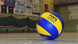 Белгородские волейболисты дома уступили москвичам со счётом 1:3.