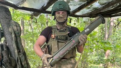 Владимир Пахнов: «Самое ужасное это терять своих товарищей, видеть, как они погибают»