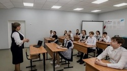 Вячеслав Гладков рассказал о продолжении уроков по безопасности в школах Белгородской области