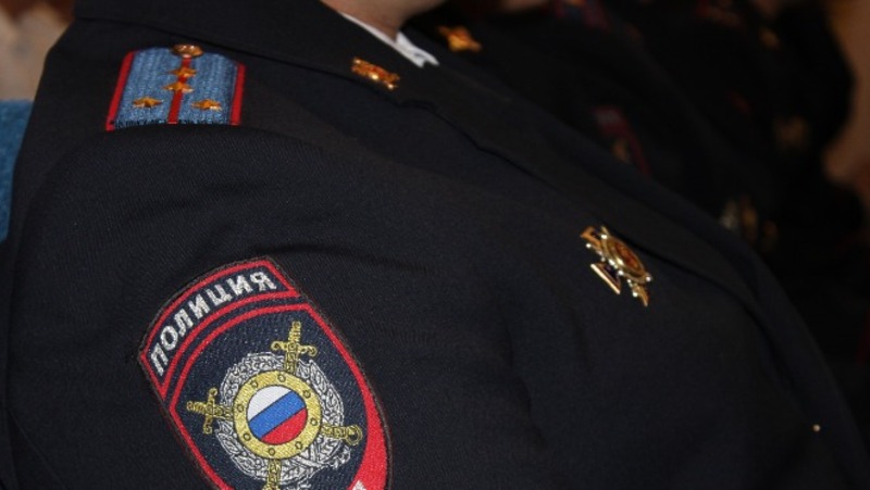 Белгородец получил срок за преступление против конституционного строя и безопасности государства