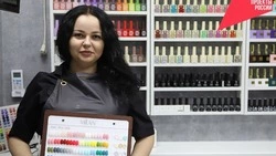 Жительница Краснояружского округа стала предпринимательницей благодаря социальному контракту