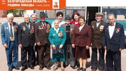Барабанщик Парада Победы