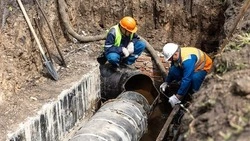 Белгородская область подписала меморандум о модернизации коммунальной инфраструктуры 
