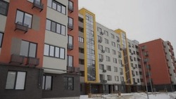 Власти разъяснили порядок предоставления жилья пострадавшим от обстрелов белгородцам 