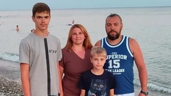 Они полюбили друг друга четверть века назад
