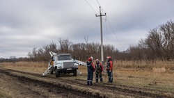 В «Россети Центр» представили план ремонта объектов электросетевого комплекса Белгородской области