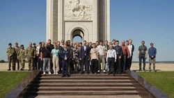 Ракитянцы приняли участие в первой конференции Федерации лазертага Белгородской области
