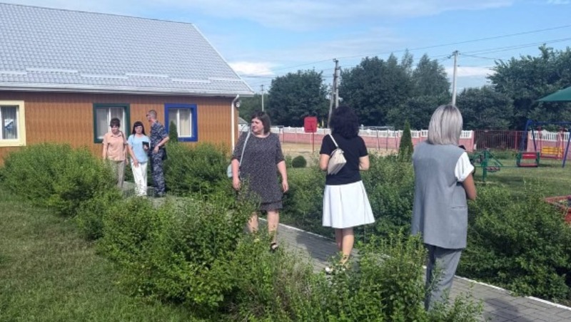 Ракитянские власти продолжат проверку подготовки образовательных учреждений