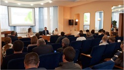 Специалисты областного ведомства провели семинар для ракитянских владельцев ЛПХ