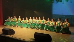 Ракитянцы вошли в число победителей регионального конкурса «Мы Вместе!»