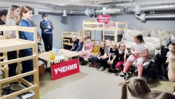 Ракитянцы продолжат учувствовать в учениях по гражданской обороне