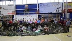 Наши ветераны – нравственный ориентир общества