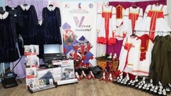 Ракитянцы продолжат претворять в жизнь проекта «Время помнить!»