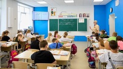 Вячеслав Гладков – о сохранении оплаты труда учителей из приграничных территорий 