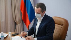 Вячеслав Гладков пообещал решить проблемы с водоснабжением одном из сел региона