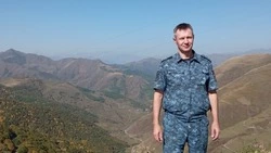 Быть верным долгу и Родине