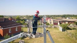 «Белгородэнерго» продолжит обеспечивать электроэнергией частных застройщиков