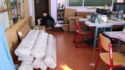 Ракитянцы получили возможность принять участие в проекте «Тепло для СВО» 