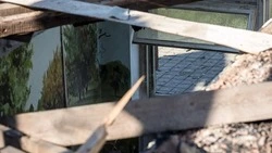 Вячеслав Гладков: «Уже 60 человек получили деньги за утраченное после обстрелов жильё»