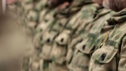 Вячеслав Гладков отметил региональными наградами военных за задержание подозреваемого в убийстве