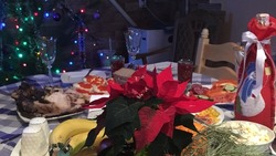 Ракитянский доктор рассказала как остаться здоровыми после новогодних застолий