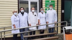 Минздрав Белгородской области разработает проект по сохранению количества медиков в регионе 