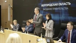 Вячеслав Гладков выступил с поручением наградить специалистов за восстановление инфраструктуры