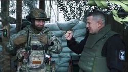 Подразделение  «Барс-Белгород» продолжит обеспечивать безопасность на территории региона