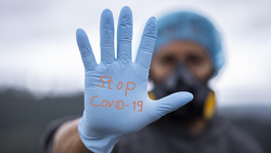 22 жителя Ракитянского района пополнили список заболевших новой коронавирусной инфекцией