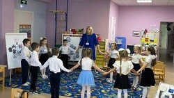 Ракитянцы узнали имя победителя муниципального этапа конкурса «Воспитатель года России – 2025»