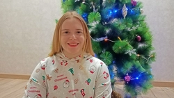 Разносторонняя личность. Анна Хализова рассказала об учёбе и своих увлечениях