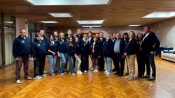 Белгородские журналисты побывали на форуме современной журналистики «Вся Россия - 2025»