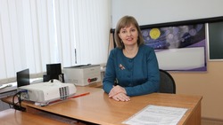 Анна Бондаренко»  «Главное научить ребенка размышлять и думать»