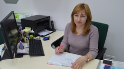 Елена Семикопенко: «Испытываю счастье, когда помогаю другим»
