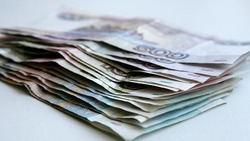 Вячеслав Гладков – о перечислении 8 млн рублей предприятиям Краснояружского и Ракитянского районов