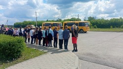 Обучающиеся Ракитянского района приняли участие во всероссийских учениях
