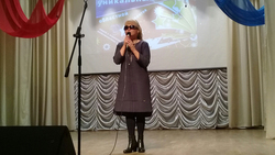 Фестиваль для людей с ограниченными возможностями здоровья прошёл в Белгороде