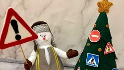 Краснояружские школьницы представили муниципалитет на региональных творческих конкурсах