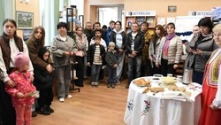 Ракитянский округ присоединился к всероссийской акции «Библионочь-2026»