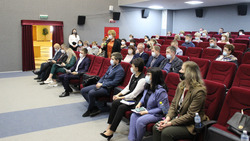 Белгородская область стала пилотным регионом для реализации нового федерального закона