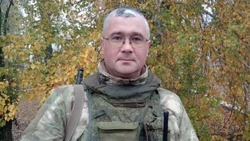 Верен служебному долгу