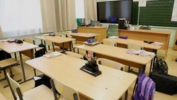 Власти обсудили введение смешанного формата обучения в школы приграничных районов 